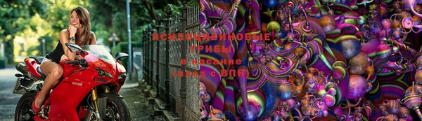 твердый Белоозёрский